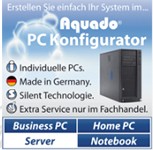 AQUADO PC-Konfigurator